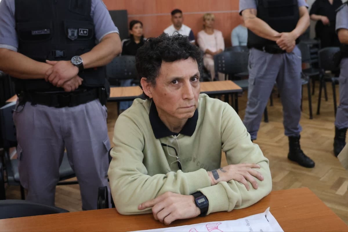 La Justicia confirmó la condena de Piti por dirigir el narco de la villa 1-11-14